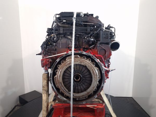 Scania DC09 111 L01 Engine (Truck) - Moteur pour Camion: photos 2 Scania DC09 111 L01 Engine (Truck) - Moteur pour Camion: photos 2