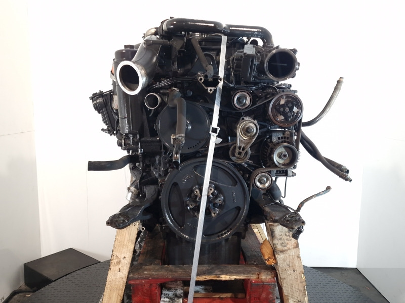 Scania DC09 111 L01 Engine (Truck) - Moteur pour Camion: photos 5 Scania DC09 111 L01 Engine (Truck) - Moteur pour Camion: photos 5