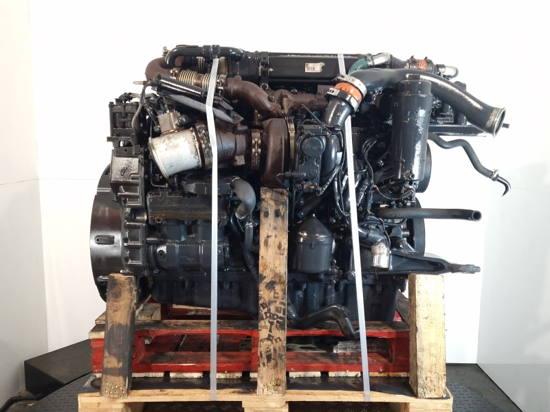 Scania DC09 111 L01 Engine (Truck) - Moteur pour Camion: photos 3 Scania DC09 111 L01 Engine (Truck) - Moteur pour Camion: photos 3