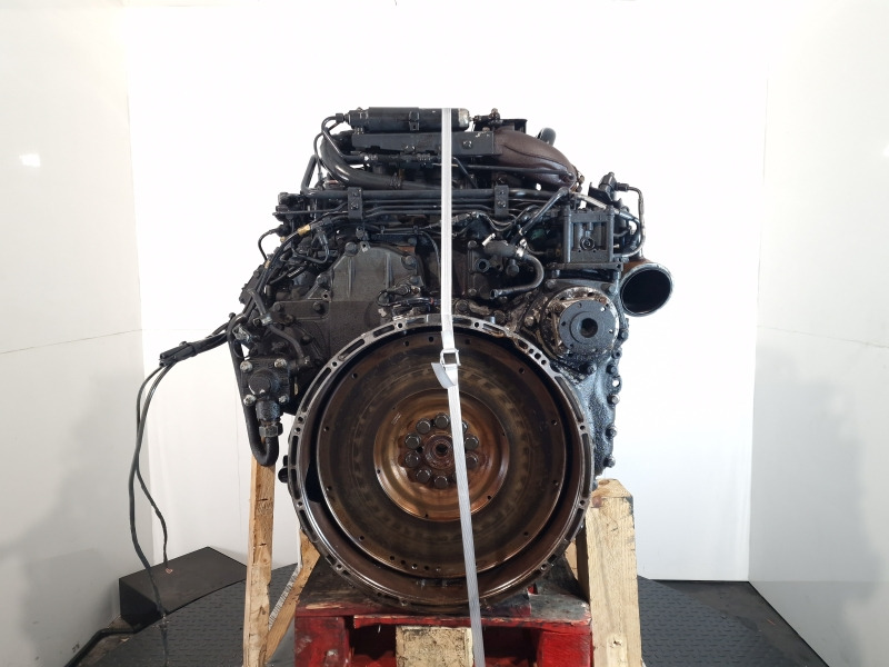 Scania DC09 113 L01 Engine (Truck) - Moteur pour Camion: photos 2 Scania DC09 113 L01 Engine (Truck) - Moteur pour Camion: photos 2