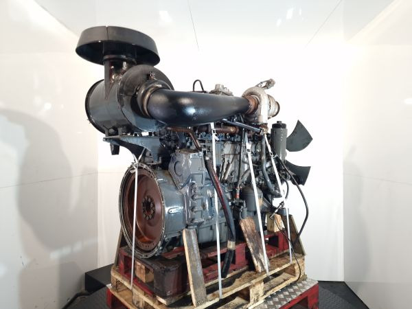 Moteur pour Matériel industriel Scania DC09 71A Engine (Industrial): photos 1