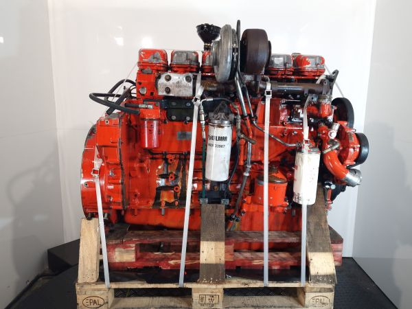 Scania DC12 45A Engine (Industrial) - Moteur pour Matériel industriel: photos 5 Scania DC12 45A Engine (Industrial) - Moteur pour Matériel industriel: photos 5