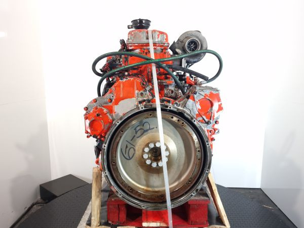 Scania DC12 52A Engine (Industrial) - Moteur pour Matériel industriel: photos 3 Scania DC12 52A Engine (Industrial) - Moteur pour Matériel industriel: photos 3