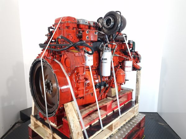 Scania DC12 52A Engine (Industrial) - Moteur pour Matériel industriel: photos 1 Scania DC12 52A Engine (Industrial) - Moteur pour Matériel industriel: photos 1