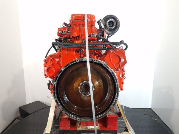 Scania DC12 52A Engine (Industrial) - Moteur pour Matériel industriel: photos 3 Scania DC12 52A Engine (Industrial) - Moteur pour Matériel industriel: photos 3