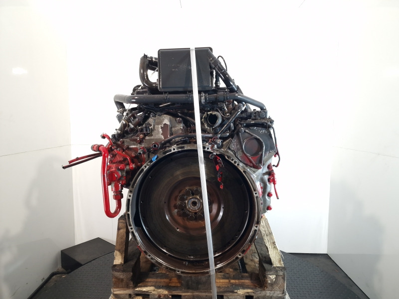Scania DC13 112 L01 Engine (Truck) - Moteur pour Camion: photos 3 Scania DC13 112 L01 Engine (Truck) - Moteur pour Camion: photos 3
