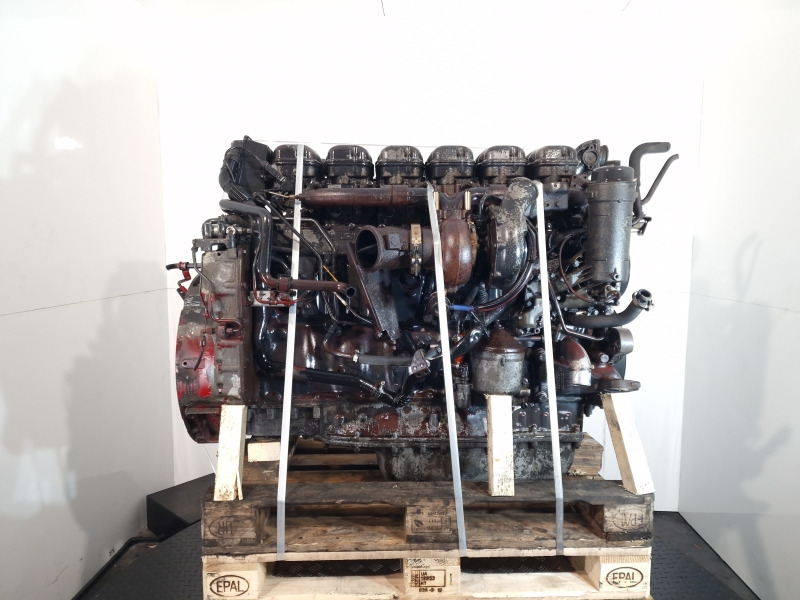 Scania DC13 112 L01 Engine (Truck) - Moteur pour Camion: photos 4 Scania DC13 112 L01 Engine (Truck) - Moteur pour Camion: photos 4