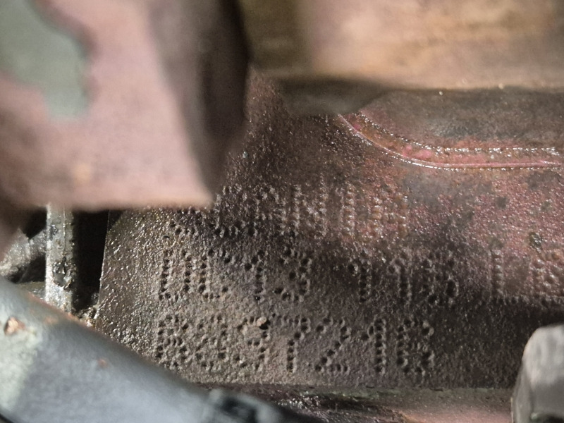 Scania DC13 116 L01 2017 P370 Engine (Truck) - Moteur pour Camion: photos 2 Scania DC13 116 L01 2017 P370 Engine (Truck) - Moteur pour Camion: photos 2