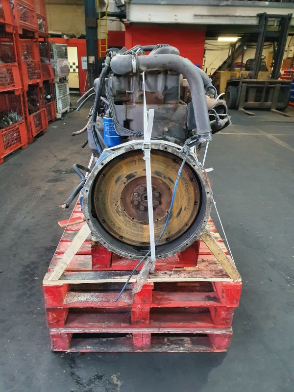 Scania DC901 L01 - Moteur pour Camion: photos 4 Scania DC901 L01 - Moteur pour Camion: photos 4