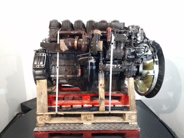Scania DC902 L01 Engine (Truck) - Moteur pour Camion: photos 3 Scania DC902 L01 Engine (Truck) - Moteur pour Camion: photos 3