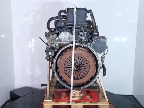 Scania DC912 L01 Engine (Truck) - Moteur pour Camion: photos 4 Scania DC912 L01 Engine (Truck) - Moteur pour Camion: photos 4