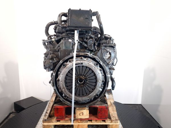Scania DC913 L01 Engine (Truck) 2006 230 - Moteur pour Camion: photos 3 Scania DC913 L01 Engine (Truck) 2006 230 - Moteur pour Camion: photos 3