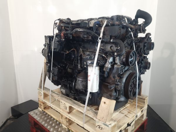 Scania DC916 C01 Engine (Bus) - Moteur: photos 4 Scania DC916 C01 Engine (Bus) - Moteur: photos 4