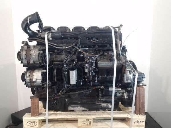 Moteur Scania DC916 C01 Engine (Bus): photos 7 Moteur Scania DC916 C01 Engine (Bus): photos 7