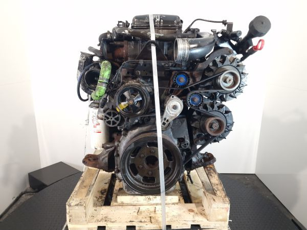 Scania DC917 B02 Engine (Bus) - Moteur: photos 5 Scania DC917 B02 Engine (Bus) - Moteur: photos 5