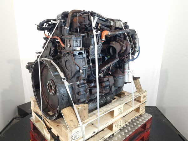 Moteur Scania DC917 B02 Engine (Bus): photos 1