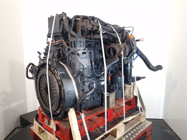 Scania DC917 L01 Engine (Truck) - Moteur pour Camion: photos 1 Scania DC917 L01 Engine (Truck) - Moteur pour Camion: photos 1