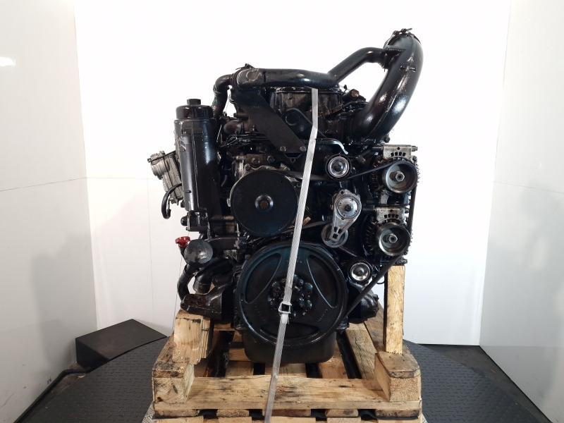 Scania DC930 C01 Engine (Bus) - Moteur: photos 5 Scania DC930 C01 Engine (Bus) - Moteur: photos 5