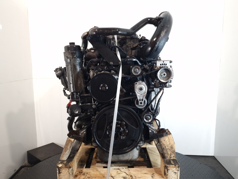Scania DC930 C01 Engine (Bus) - Moteur: photos 5 Scania DC930 C01 Engine (Bus) - Moteur: photos 5
