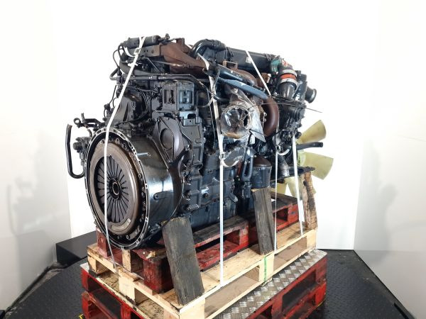 Scania DC938 L01 Engine (Truck) - Moteur pour Camion: photos 1 Scania DC938 L01 Engine (Truck) - Moteur pour Camion: photos 1