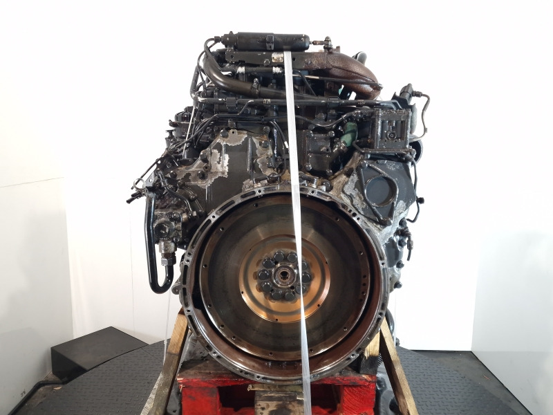 Scania DC939 L01 Engine (Truck) - Moteur pour Camion: photos 2 Scania DC939 L01 Engine (Truck) - Moteur pour Camion: photos 2