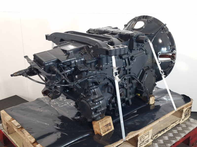 Boîte de vitesse Scania GR875  GEN2 With ECU Gearbox: photos 8