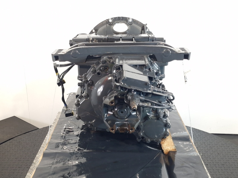 Boîte de vitesse Scania GR875  GEN2 With ECU Gearbox: photos 7