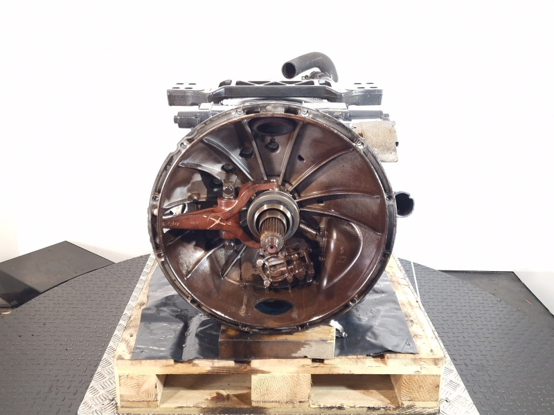 Scania GRSO905R EUR6 GEN 2 with ECU Gearbox - Boîte de vitesse: photos 2 Scania GRSO905R EUR6 GEN 2 with ECU Gearbox - Boîte de vitesse: photos 2