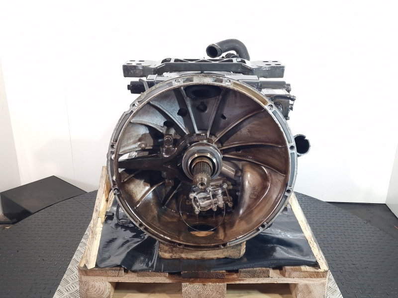 Scania GRSO905R EUR6 GEN 2 with ECU Gearbox - Boîte de vitesse: photos 2 Scania GRSO905R EUR6 GEN 2 with ECU Gearbox - Boîte de vitesse: photos 2