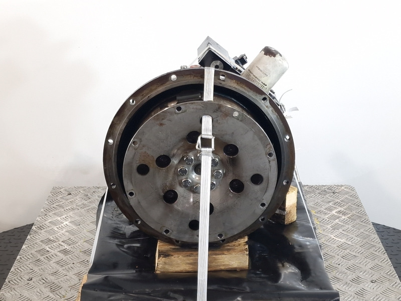 Transfluid RANG21700 Gearbox - Boîte de vitesse: photos 3 Transfluid RANG21700 Gearbox - Boîte de vitesse: photos 3