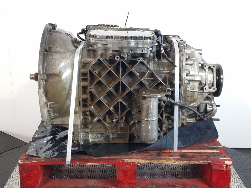 Volvo AT2612E Gearbox - Boîte de vitesse: photos 3 Volvo AT2612E Gearbox - Boîte de vitesse: photos 3