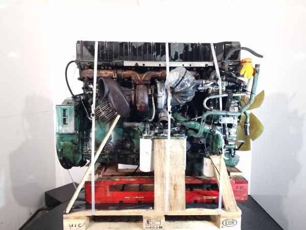 Volvo D12D340 EC01 Engine (Truck) - Moteur pour Camion: photos 3 Volvo D12D340 EC01 Engine (Truck) - Moteur pour Camion: photos 3