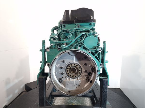 Volvo  D13A  Engine (Plant) - Moteur pour Engins de chantier: photos 2 Volvo  D13A  Engine (Plant) - Moteur pour Engins de chantier: photos 2