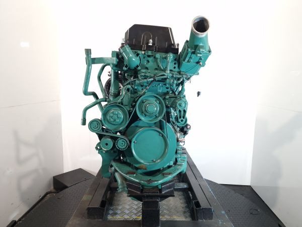 Volvo  D13A  Engine (Plant) - Moteur pour Engins de chantier: photos 5 Volvo  D13A  Engine (Plant) - Moteur pour Engins de chantier: photos 5