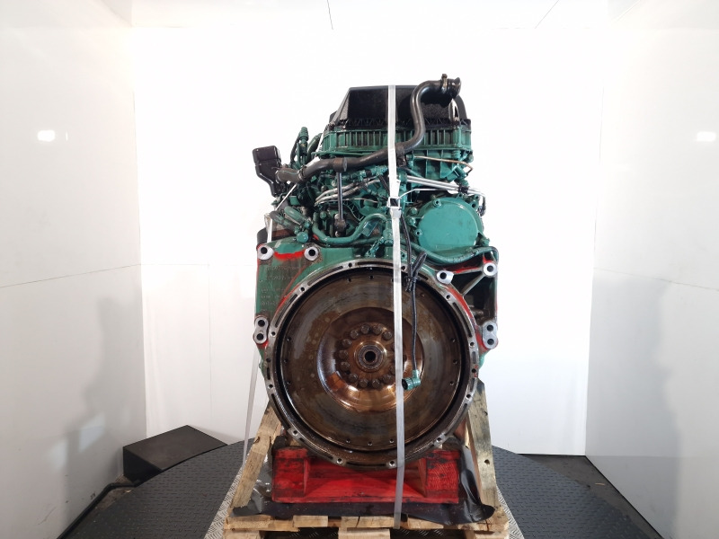 Volvo D13K500 EUVI Engine (Truck) - Moteur pour Camion: photos 2 Volvo D13K500 EUVI Engine (Truck) - Moteur pour Camion: photos 2