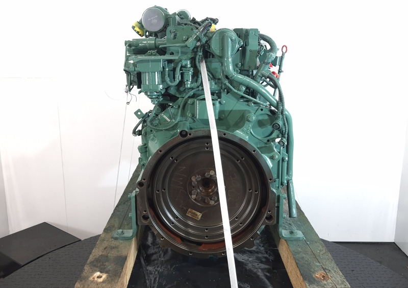 Volvo D4J Engine T4F 2019 Genuine Recon (Plant) - Moteur pour Engins de chantier: photos 2 Volvo D4J Engine T4F 2019 Genuine Recon (Plant) - Moteur pour Engins de chantier: photos 2