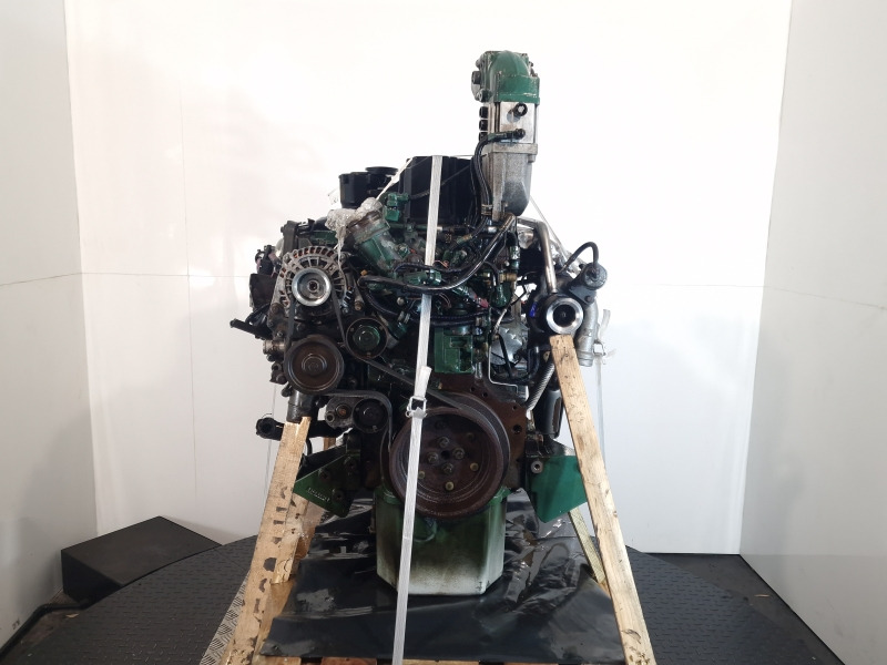 Volvo D5F 215EEV Engine (Truck) - Moteur pour Camion: photos 5 Volvo D5F 215EEV Engine (Truck) - Moteur pour Camion: photos 5