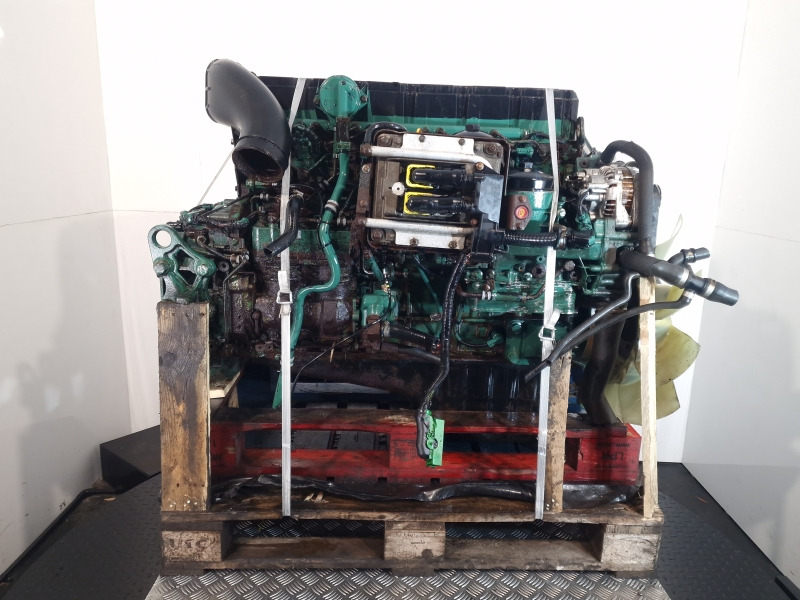 Volvo D7F 240-EUV Truck Spec Engine (Truck) - Moteur pour Camion: photos 4 Volvo D7F 240-EUV Truck Spec Engine (Truck) - Moteur pour Camion: photos 4