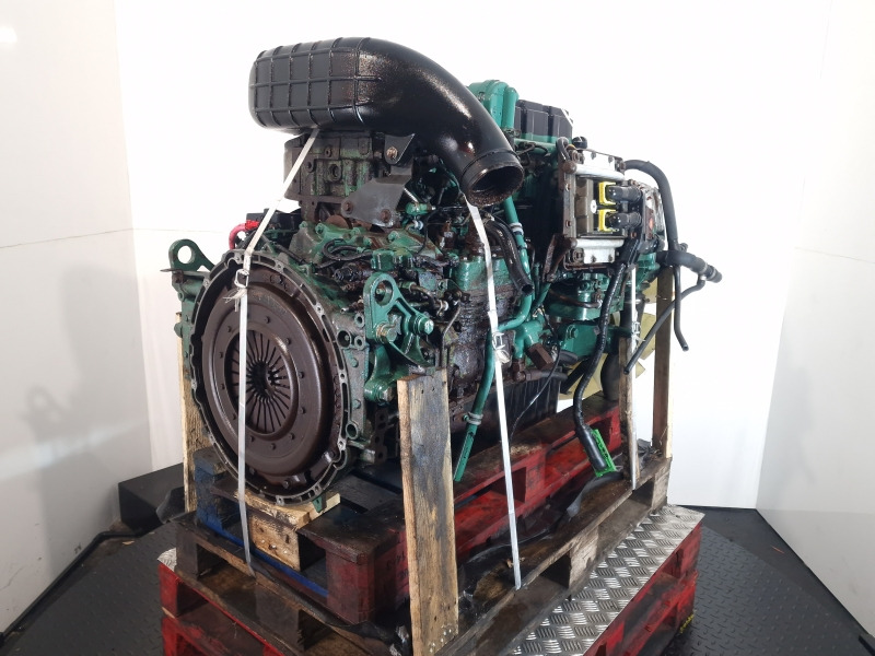 Volvo D7F 240-EUV Truck Spec Engine (Truck) - Moteur pour Camion: photos 1 Volvo D7F 240-EUV Truck Spec Engine (Truck) - Moteur pour Camion: photos 1