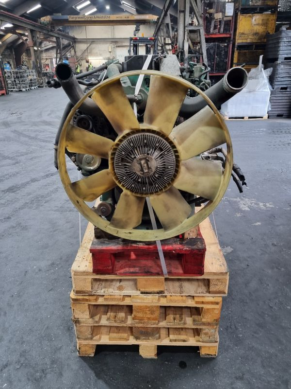 Volvo D7F 300-EUV Engine (Truck) - Moteur pour Camion: photos 5 Volvo D7F 300-EUV Engine (Truck) - Moteur pour Camion: photos 5