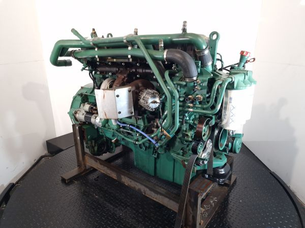 Volvo D9BAAE3 A25 A30 Engine (Plant) - Moteur pour Engins de chantier: photos 3 Volvo D9BAAE3 A25 A30 Engine (Plant) - Moteur pour Engins de chantier: photos 3