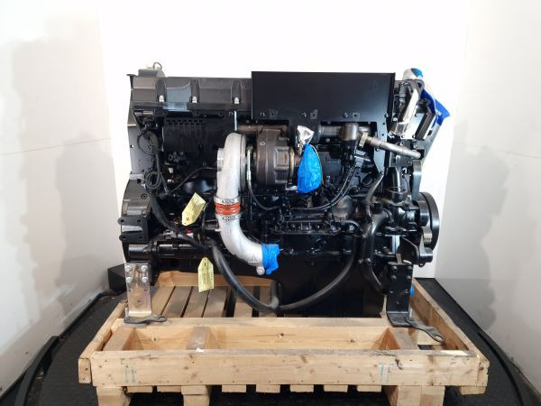 Volvo TAD1672VE Engine (Industrial) New - Moteur pour Matériel industriel: photos 3 Volvo TAD1672VE Engine (Industrial) New - Moteur pour Matériel industriel: photos 3