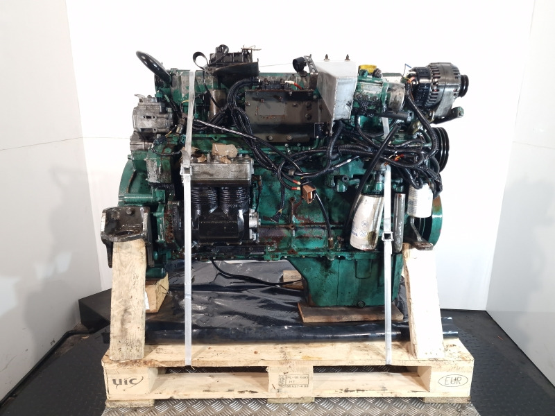 Volvo  TAD720VE Engine (Industrial) - Moteur pour Matériel industriel: photos 4 Volvo  TAD720VE Engine (Industrial) - Moteur pour Matériel industriel: photos 4