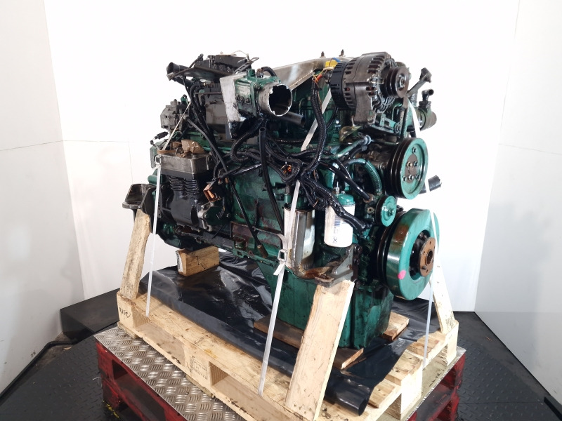 Volvo  TAD720VE Engine (Industrial) - Moteur pour Matériel industriel: photos 5 Volvo  TAD720VE Engine (Industrial) - Moteur pour Matériel industriel: photos 5
