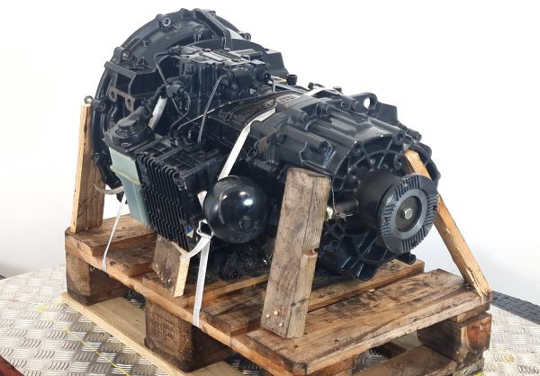 ZF 6AS800TO Gearbox - Boîte de vitesse: photos 5 ZF 6AS800TO Gearbox - Boîte de vitesse: photos 5
