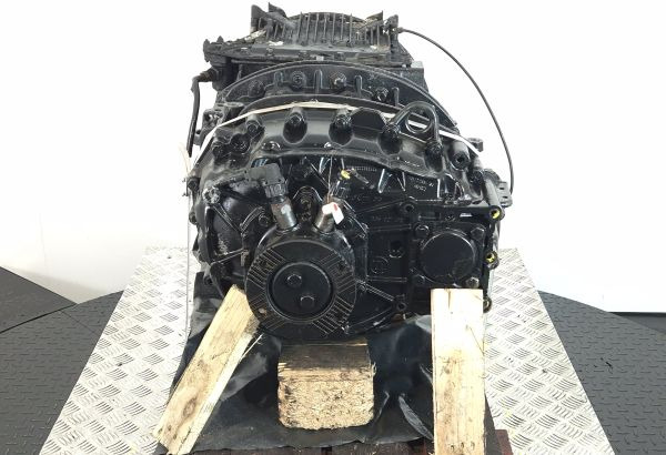 ZF Astronic 12AS1210TO Gearbox - Boîte de vitesse: photos 5 ZF Astronic 12AS1210TO Gearbox - Boîte de vitesse: photos 5