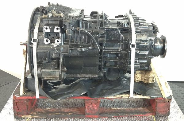 ZF Astronic 12AS1210TO Gearbox - Boîte de vitesse: photos 3 ZF Astronic 12AS1210TO Gearbox - Boîte de vitesse: photos 3