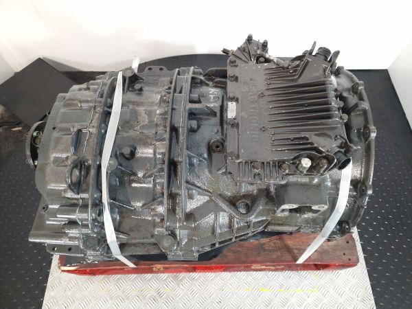 Boîte de vitesse ZF Astronic 12AS1210TO Gearbox: photos 9