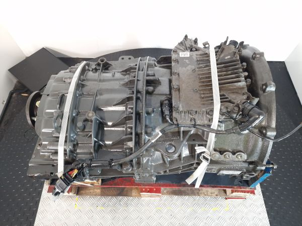 Boîte de vitesse ZF Astronic 12AS1420TO Gearbox: photos 9