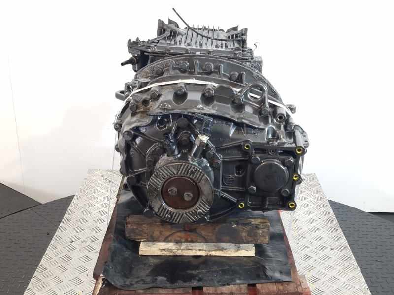 ZF Astronic Mid 12AS1210TO Gearbox - Boîte de vitesse: photos 5 ZF Astronic Mid 12AS1210TO Gearbox - Boîte de vitesse: photos 5
